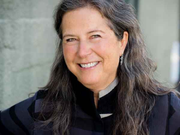 Ivy Ross