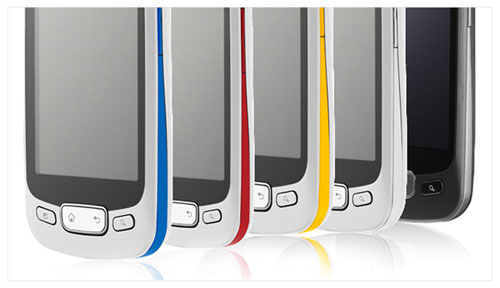 LG Optimus One