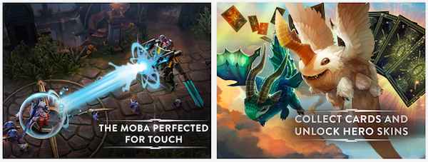 Vainglory