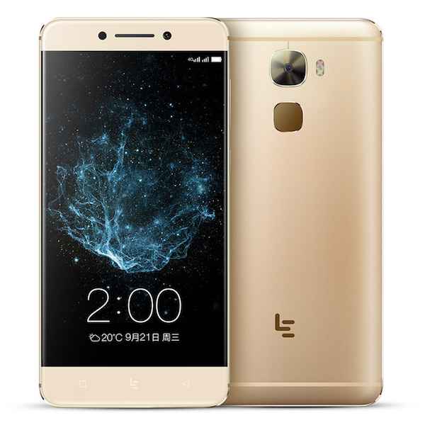LeEco dévoile la version « Elite » du Le Pro 3