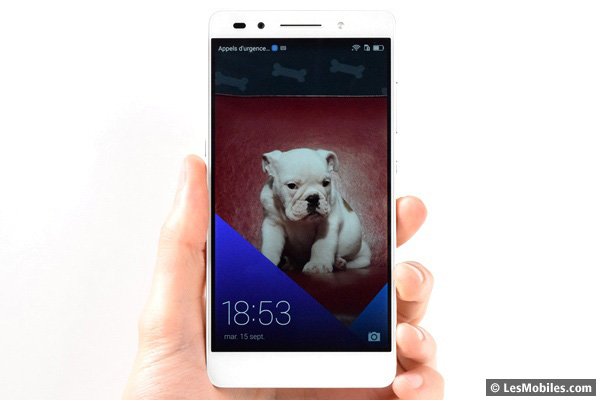 Honor 7