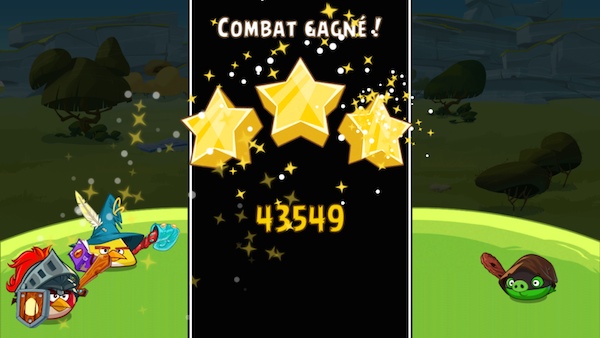 Nokia Lumia 930 Jeu