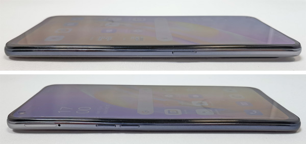 Profil de l'Oppo A94 5G