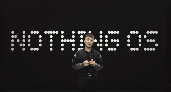 nothing