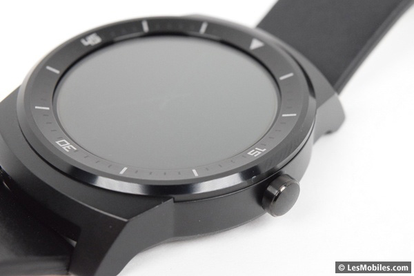 LG G Watch R