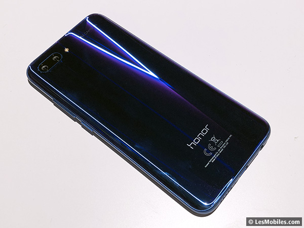 Honor 10
