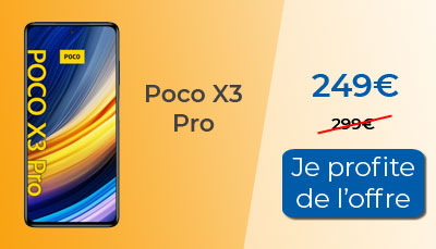 promo x3 pro