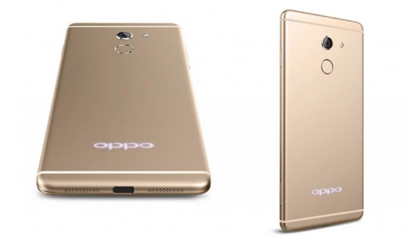 Oppo Find 9 : une version avec 8 Go de RAM ?