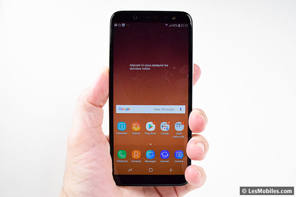 Samsung pourrait rapidement fusionner les gammes Galaxy J et Galaxy A