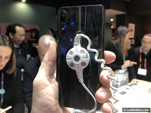 Wiko View 2