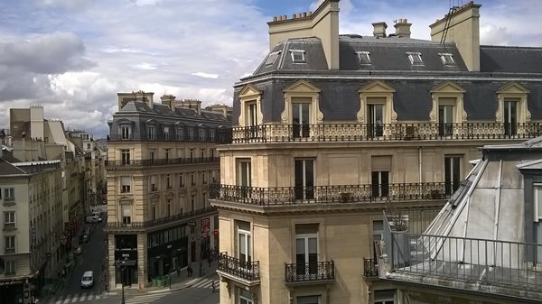Photo prise avec le Nokia Lumia 630