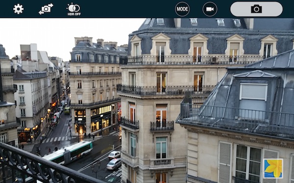 Galaxy Note Edge photo