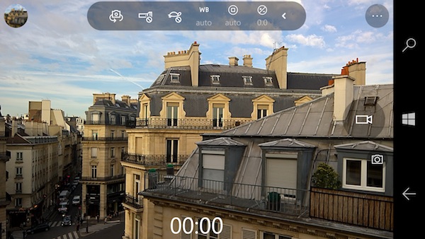Microsoft Camera