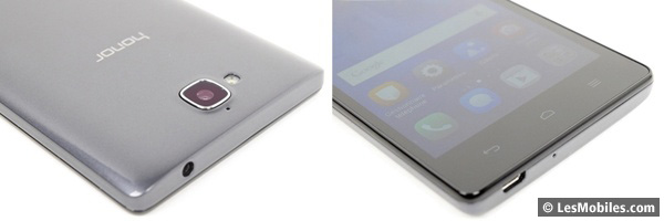 Honor 3C PEM