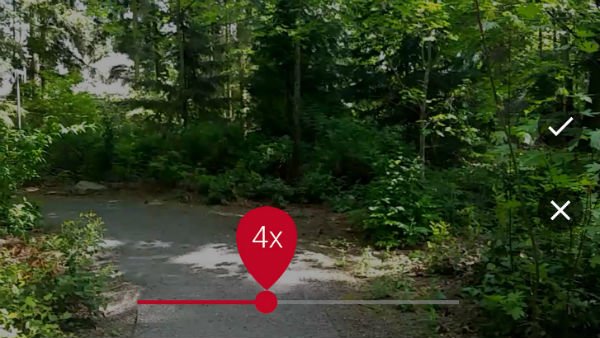 Microsoft Hyperlapse arrive sur Windows Phone et Android
