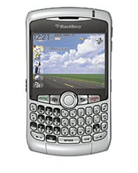 BlackBerry 8300 Curve