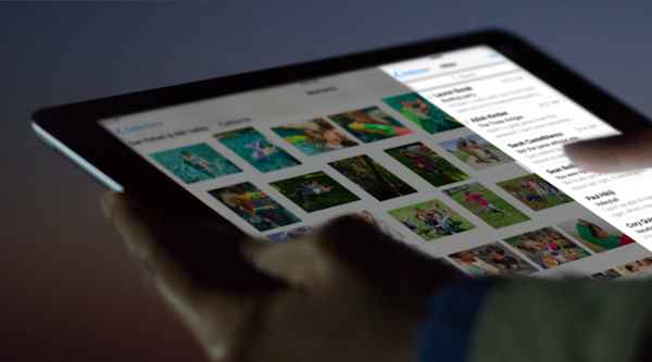 Apple publie la version preview d’iOS 9.3
