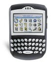 SFR enrichit son offre BlackBerry