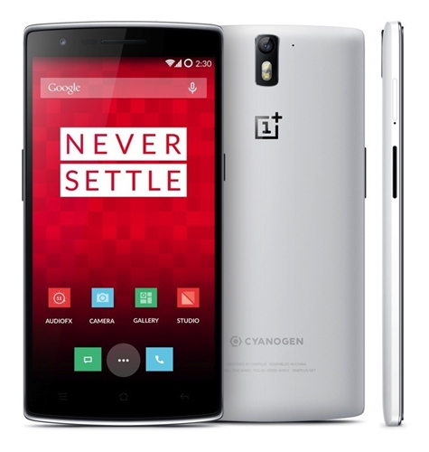 OnePlus précise la nature de sa relation avec Oppo
