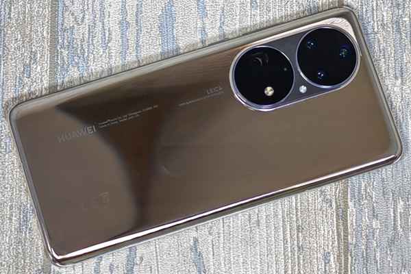 Dos du Huawei P50 Pro