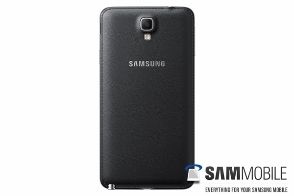 Samsung Galaxy Note 3 Neo