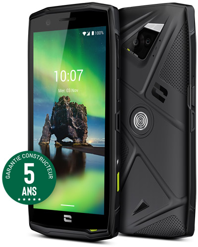 Croscall action x5