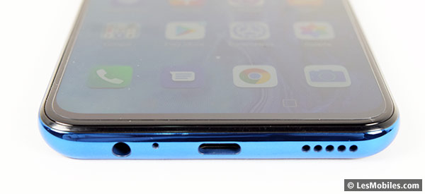 Honor 9X prise en main