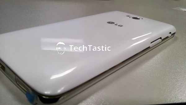 Google Nexus 5 : une première photo ?