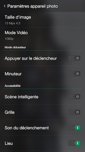 Oppo R5 test