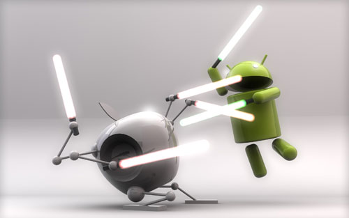 Apple aurait dépensé plus de 100 millions de dollars dans sa guerre contre Android… juste pour HTC 