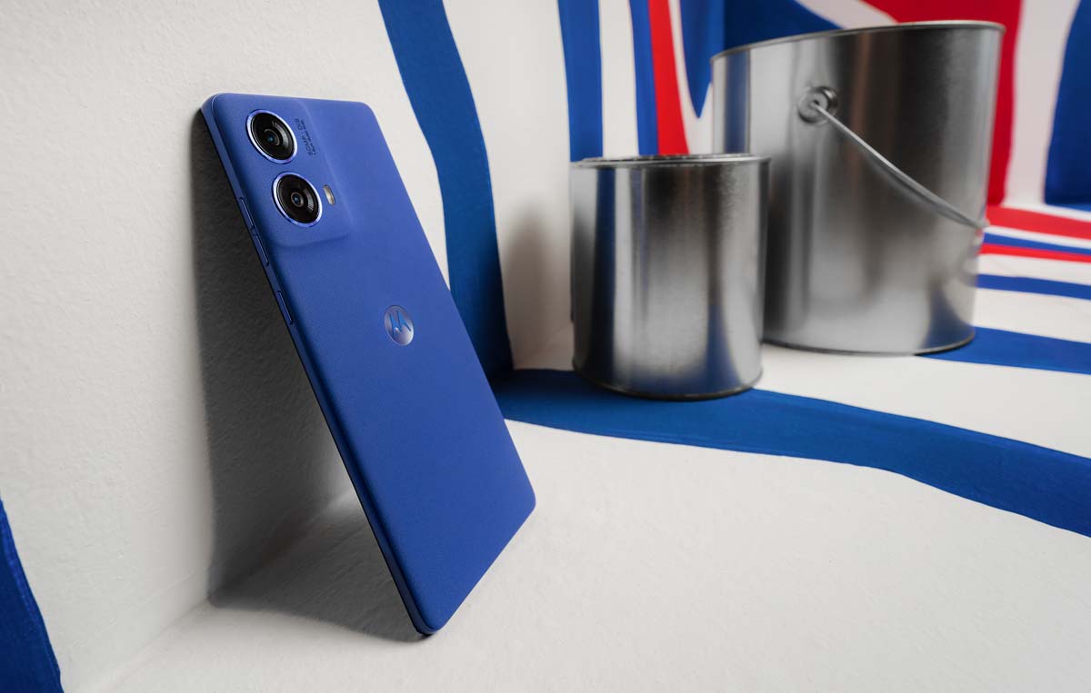 Motorola Moto G85 5G