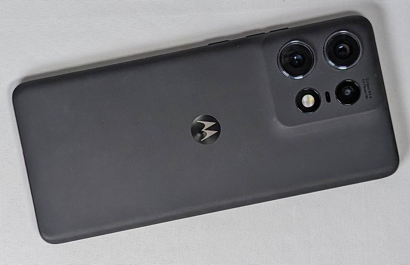 Motorola edge 50 Pro