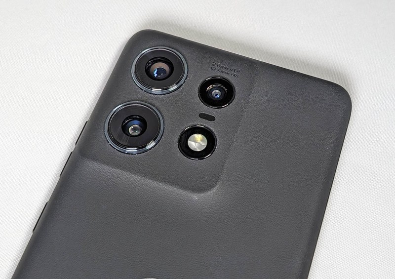 Motorola edge 50 Pro