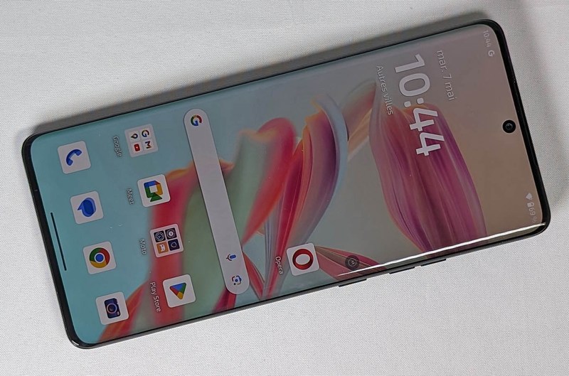 Motorola edge 50 Pro