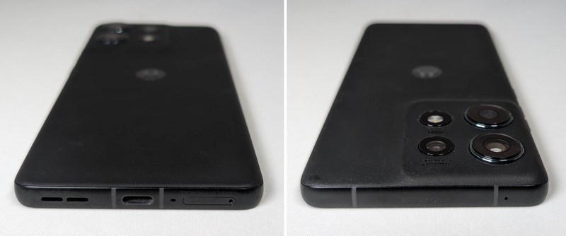 Motorola edge 50 Pro