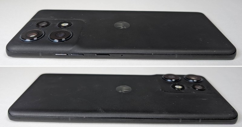Motorola edge 50 Pro