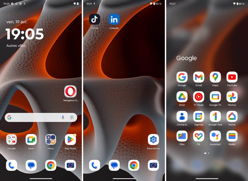 Motorola edge 50 Pro