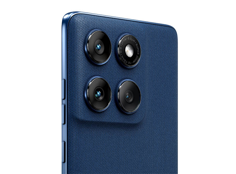 Motorola edge 60