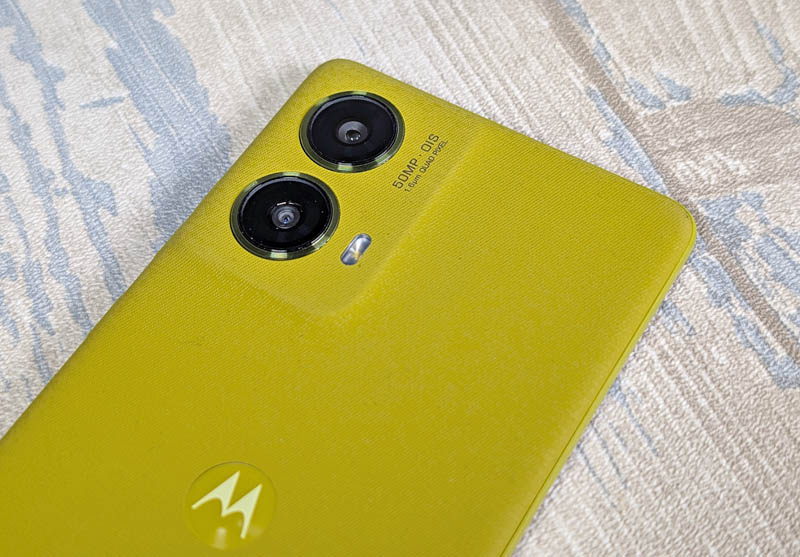 Motorola g85
