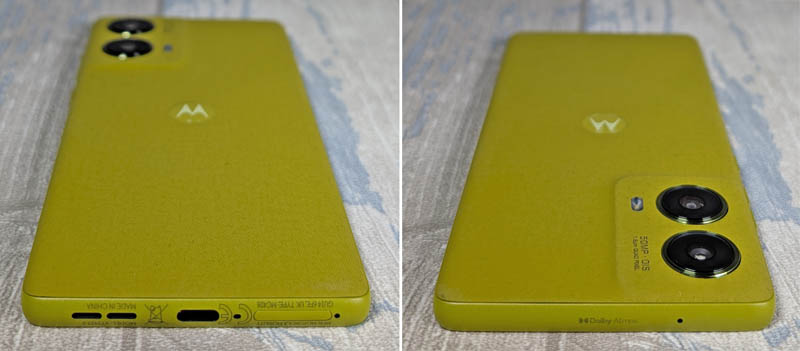 Motorola g85