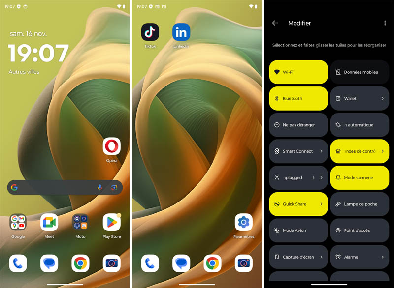 Motorola g85