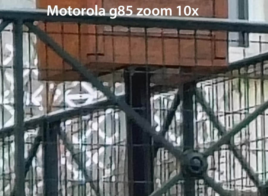 Motorola g85