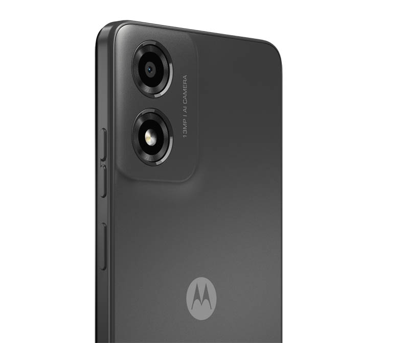 Motorola Moto e14