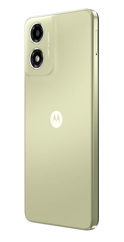 Motorola Moto e14