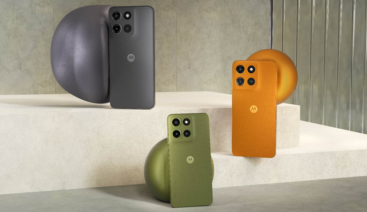 Motorola moto g15