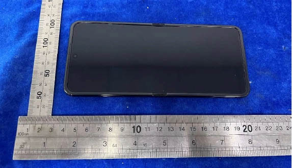 Motorola Razr 50 Ultra leaks
