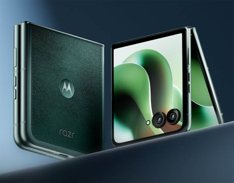 Motorola Razr 60 Ultra