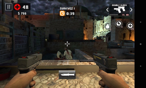 Dead Trigger 2 de Madfinger