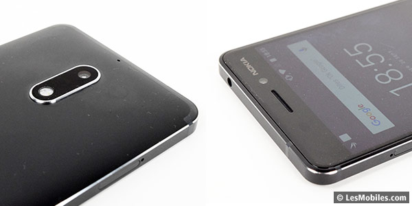 Nokia 6