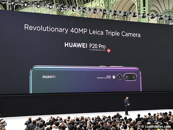 P20 Pro